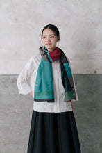 Scarf / Cotton Layer