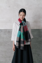 Scarf / Cotton Layer