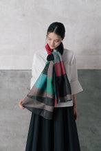 Scarf / Cotton Layer