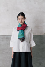 Scarf / Cotton Layer