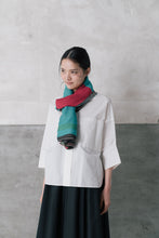 Scarf / Cotton Layer