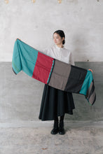 Scarf / Cotton Layer