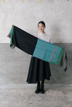 Scarf / Cotton Layer