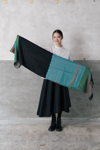Scarf / Cotton Layer
