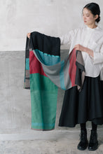 Scarf / Cotton Layer