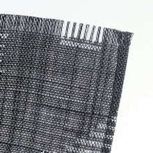 Coaster - ajiro lattice kasuri ikat