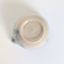 Katakuchi Matcha Bowl - Nagare / Aya Tokushima