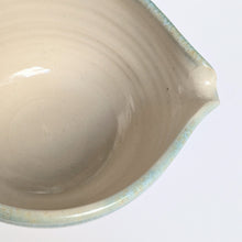 Katakuchi Matcha Bowl - Nagare / Aya Tokushima