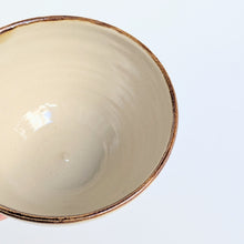 Rice bowl - Fuchisabi / Aya Tokushima