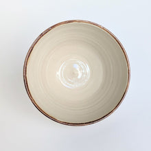 Rice bowl - Fuchisabi / Aya Tokushima