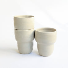 Stacking Mug - Kannyu & Clear / Aya Tokushima
