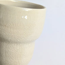 Stacking Mug - Kannyu & Clear / Aya Tokushima