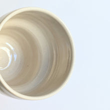Stacking Mug - Kannyu & Clear / Aya Tokushima