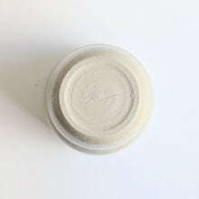 Stacking Mug - Kannyu & Clear / Aya Tokushima