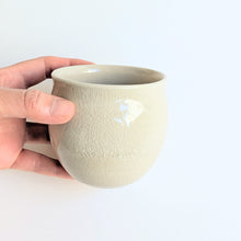Balloon Mug - Kannyu & Clear / Aya Tokushima