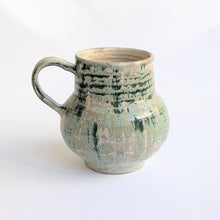 Flower Vase Moss / Aya Tokushima