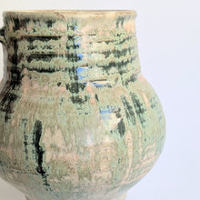 Flower Vase Moss / Aya Tokushima