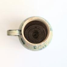 Flower Vase Moss / Aya Tokushima