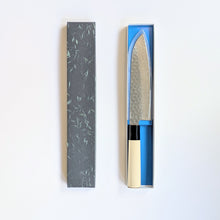 Chef’s knife / Tatsumi Mokue