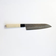 Chef’s knife / Tatsumi Mokue