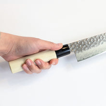 Chef’s knife / Tatsumi Mokue