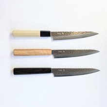 Petty Knife / Tatsumi Mokue