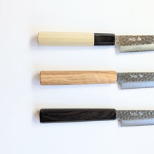 Petty Knife / Tatsumi Mokue