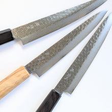 Petty Knife / Tatsumi Mokue