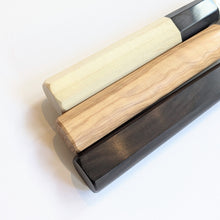 Petty Knife / Tatsumi Mokue