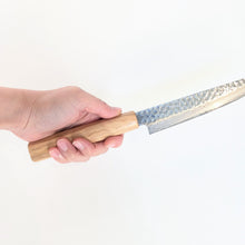 Petty Knife / Tatsumi Mokue