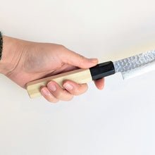 Petty Knife / Tatsumi Mokue