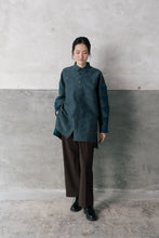 Jacquard Shirts / INAZUMADOT