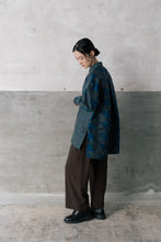 Jacquard Shirts / INAZUMADOT