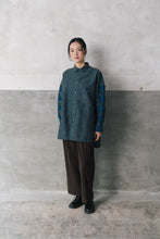 Jacquard Shirts / INAZUMADOT