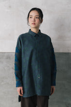 Jacquard Shirts / INAZUMADOT