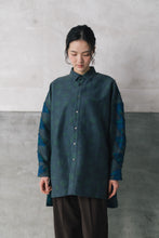 Jacquard Shirts / INAZUMADOT