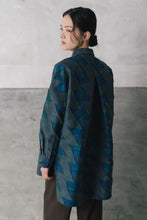 Jacquard Shirts / INAZUMADOT