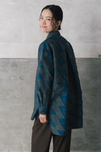 Jacquard Shirts / INAZUMADOT