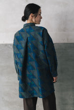 Jacquard Shirts / INAZUMADOT