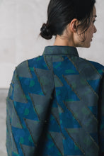 Jacquard Shirts / INAZUMADOT