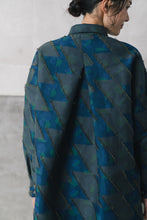 Jacquard Shirts / INAZUMADOT