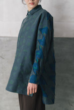 Jacquard Shirts / INAZUMADOT