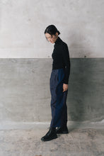 Trousers / Tweedy Flower