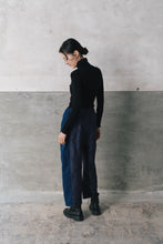 Trousers / Tweedy Flower