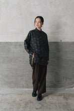 Jacquard Shirts / INAZUMADOT