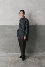 Jacquard Shirts / INAZUMADOT