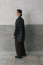 Jacquard Shirts / INAZUMADOT