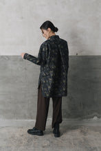 Jacquard Shirts / INAZUMADOT