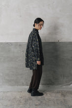 Jacquard Shirts / INAZUMADOT