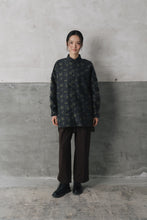 Jacquard Shirts / INAZUMADOT